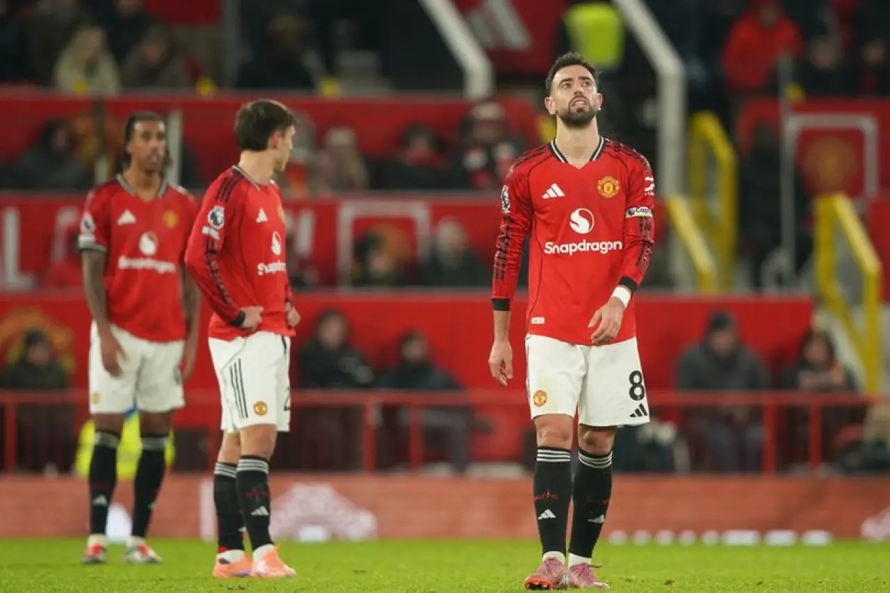 Diogo Dalot: Inkonsistensi MU Akibat Mental, Harus Main dengan Amarah