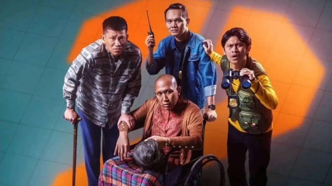 Apakah Agak Laen 2 Menyala Pantiku Memiliki Post Credit Scene Simak Jawaban Resminya