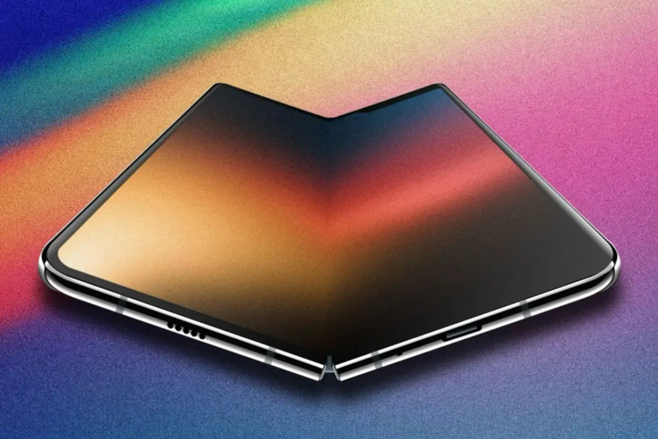 Apple Dikabarkan Bakal luncurkan iphone Fold Bebas Lipatan di 2026