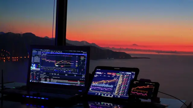 BEI Cabut Suspensi Saham MDIA, DPUM, CITY Pasca Lonjakan Harga