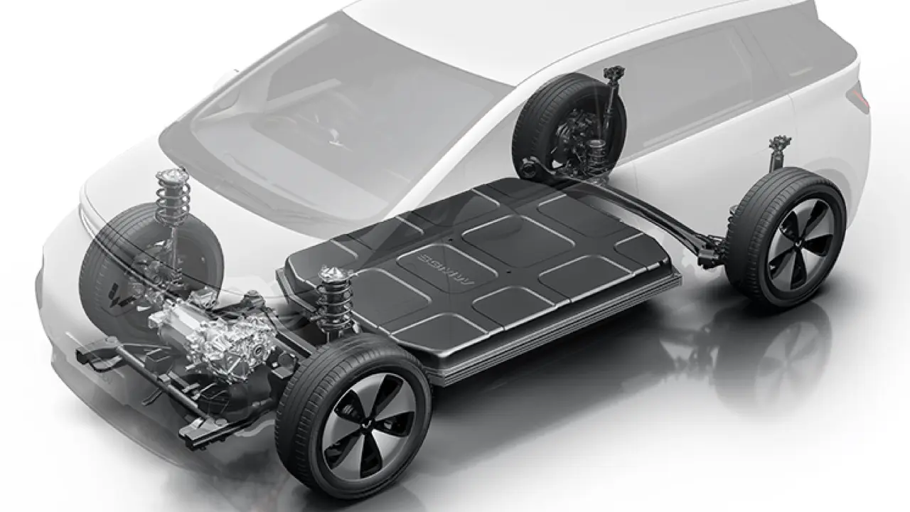 Berapa Harga Baterai Mobil Listrik Di Indonesia Dari Termurah Wuling Air Ev Hingga Termahal Toyota Bz4x