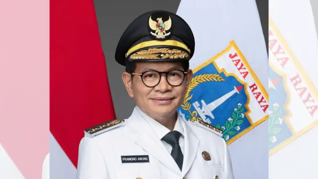 Besaran UMP Jakarta 2026 Sudah Diteken, Pengumuman Resmi Nilai Upah Dijadwalkan Besok Pagi