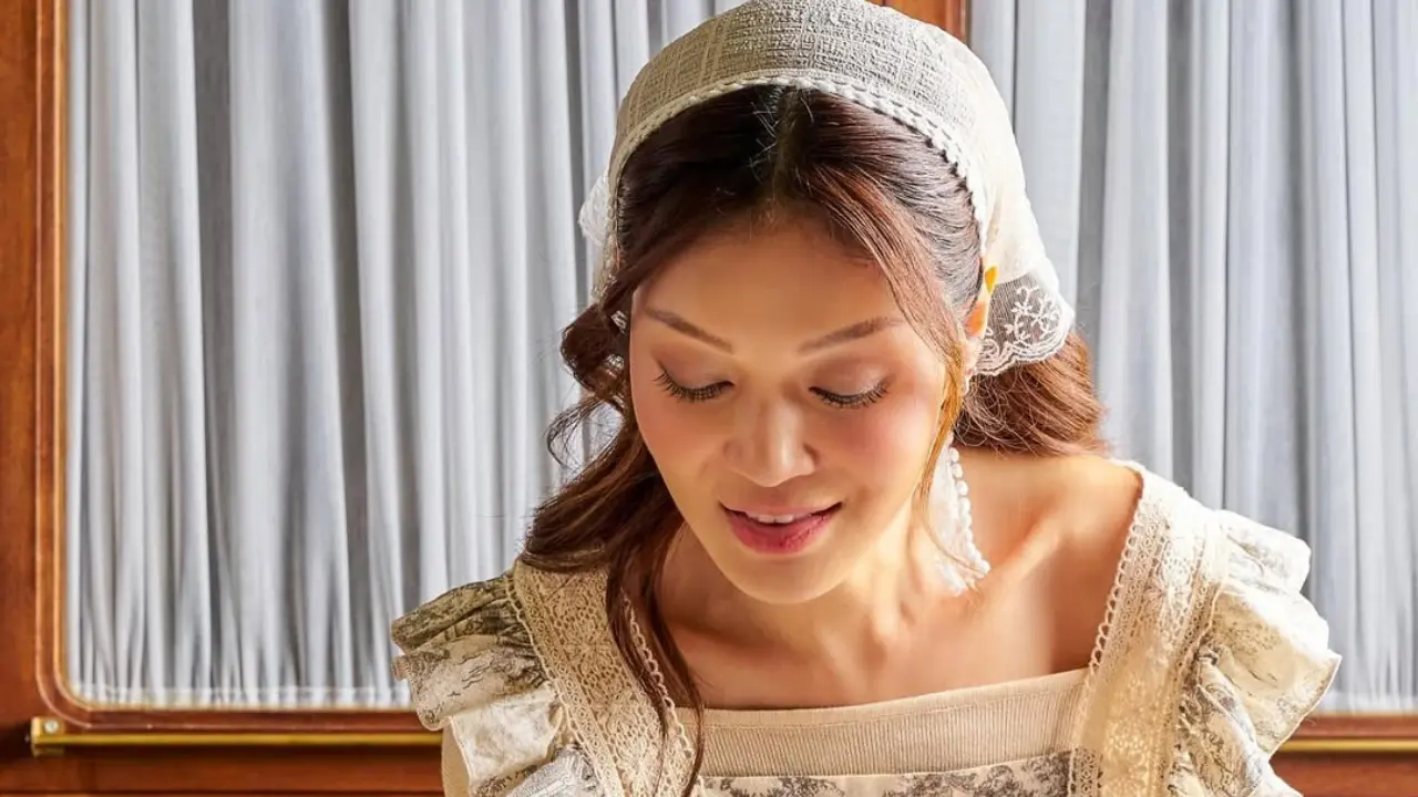 Biodata Chef Karen Carlotta: Pengganti Renatta Moeloek di MasterChef Indonesia Season 13