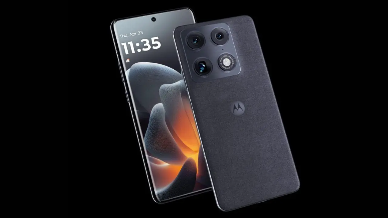 Bocoran Terbaru Ungkap Motorola Edge 70 Ultra Tampil dengan Desain Elegan Baru