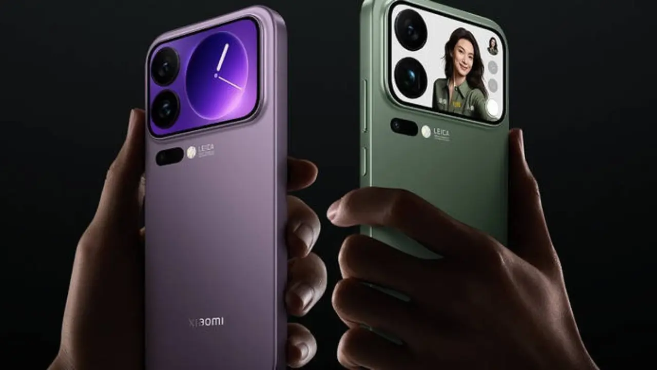 Bocoran Xiaomi 17 Ultra Terbaru Ungkap Sensor Kamera 1 Inci dan Nama Leitzphone