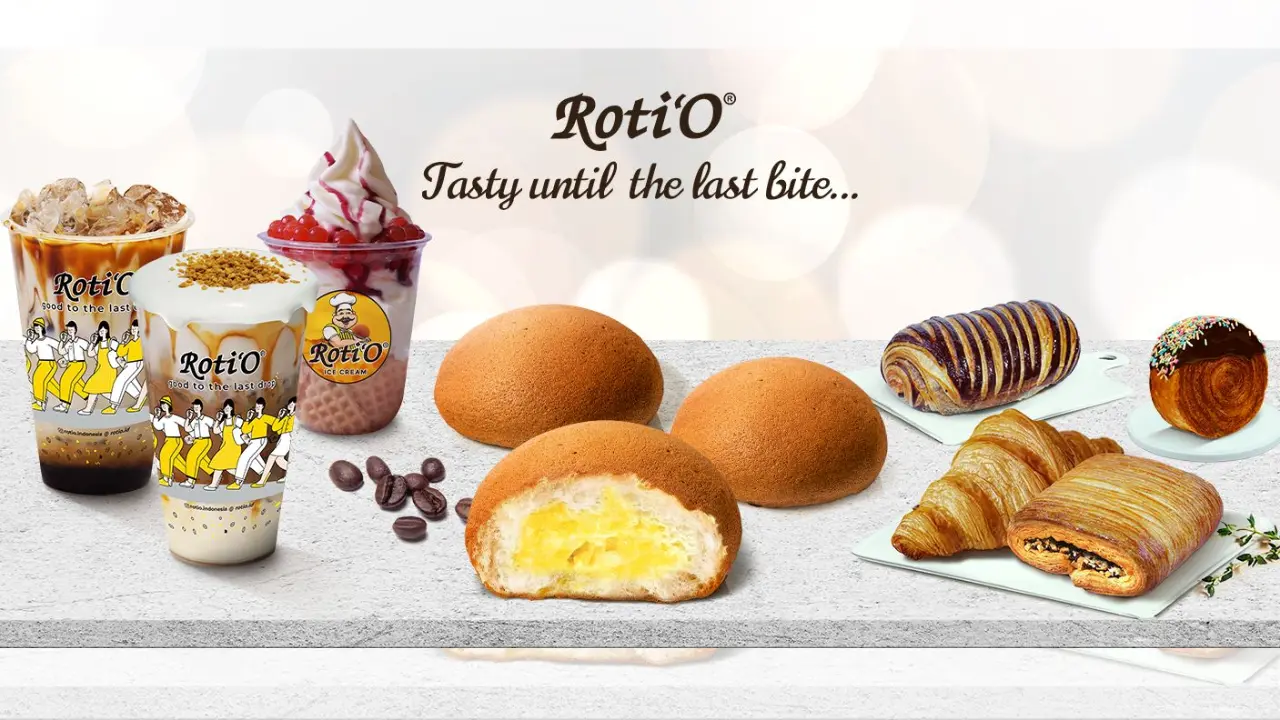 Bukan Dude Harlino, Ini Pemilik Roti O yang Viral Gegara Pembayaran Tunai Seorang Nenek