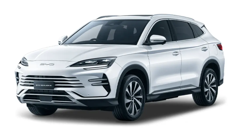 BYD Luncurkan Sealion 6 di Jepang, SUV Plug-in Hybrid Murah Siap Tantang Toyota dan Mitsubishi