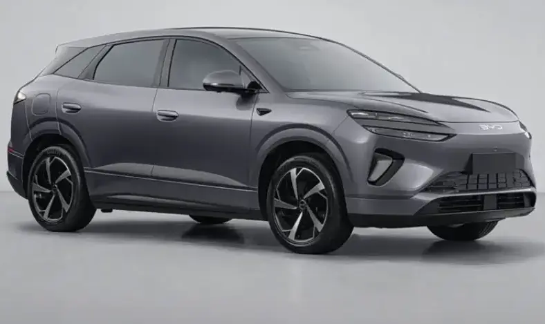 BYD Sealion 06 EV Edisi Terbaru Hadir dengan Motor 270 kW, SUV Listrik Performa Tinggi Siap Saingi Tesla