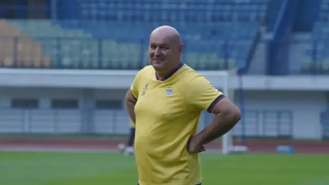 Persib Bandung Punya Modal Positif Jelang Hadapi PSM Makassar, Jaga Jarak dari Persija