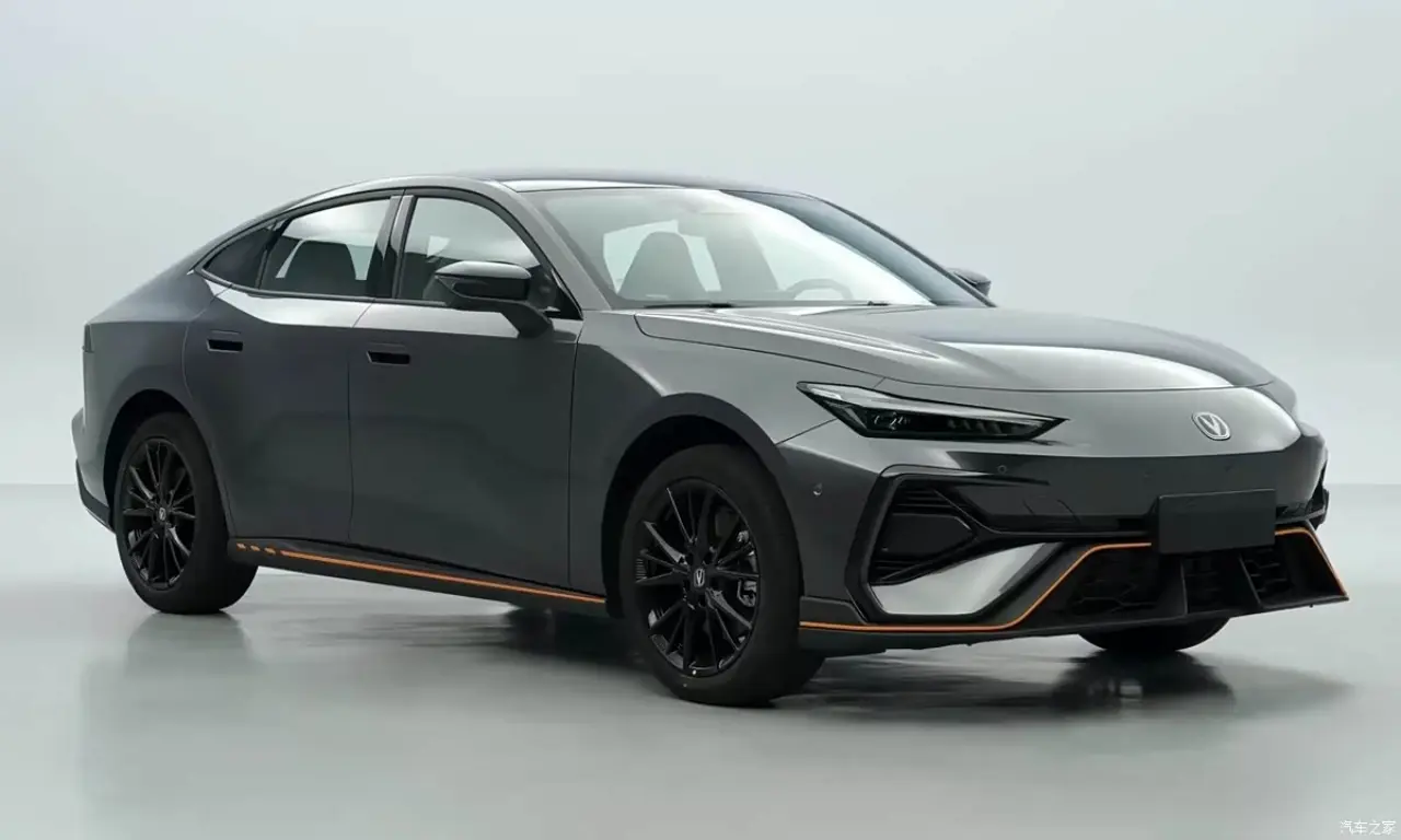 Changan UNI-V Facelift 2025 Muncul di MIIT, Hadirkan Opsi Hybrid dan Plug-in Hybrid dengan Desain Lebih Sporty