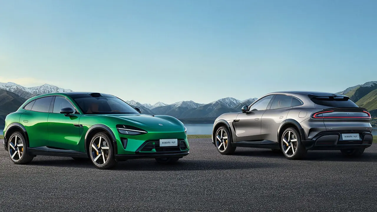 Cuma 19 Bulan Xiaomi Auto Catat 500 Ribu Pengiriman Mobil Listrik Dan Geser Posisi Tesla Model Y Di China