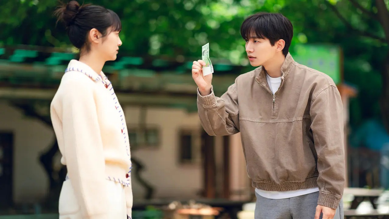 Daftar 8 Drakor Baru Tayang Desember 2025 Mulai Thriller Hingga Superhero Siap Tayang Di Netflix Dan Disney