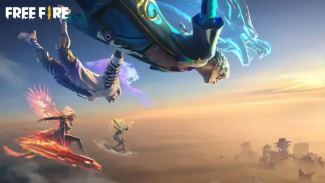 Daftar Kode Redeem FF 19 Desember 2025, Dapatkan Item Eksklusif Gratis Sebelum Kehabisan