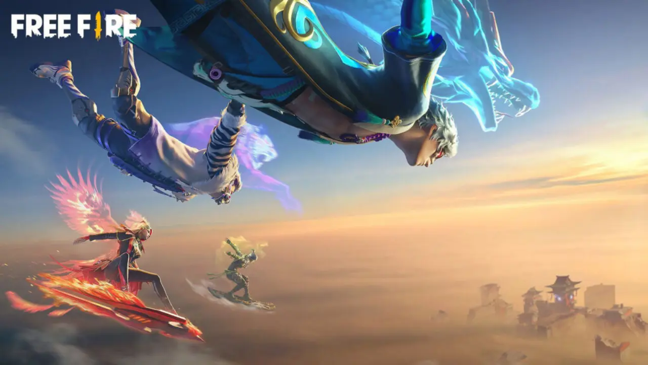 Daftar Kode Redeem FF 19 Desember 2025, Dapatkan Item Eksklusif Gratis Sebelum Kehabisan