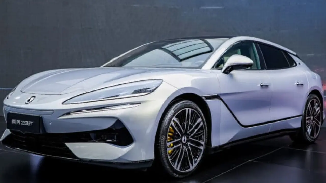 Denza Z9 GT Siap Guncang IIMS 2026, Mobil Listrik Premium 952 HP Tantang Dominasi EV Mewah Indonesia