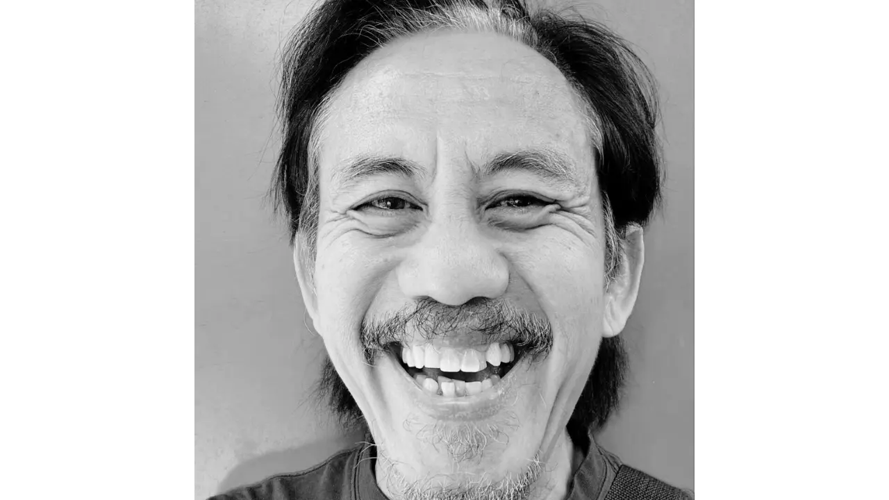 Dunia Hiburan Berduka, Aktor Epy Kusnandar 'Kang Mus Preman Pensiun' Meninggal Dunia