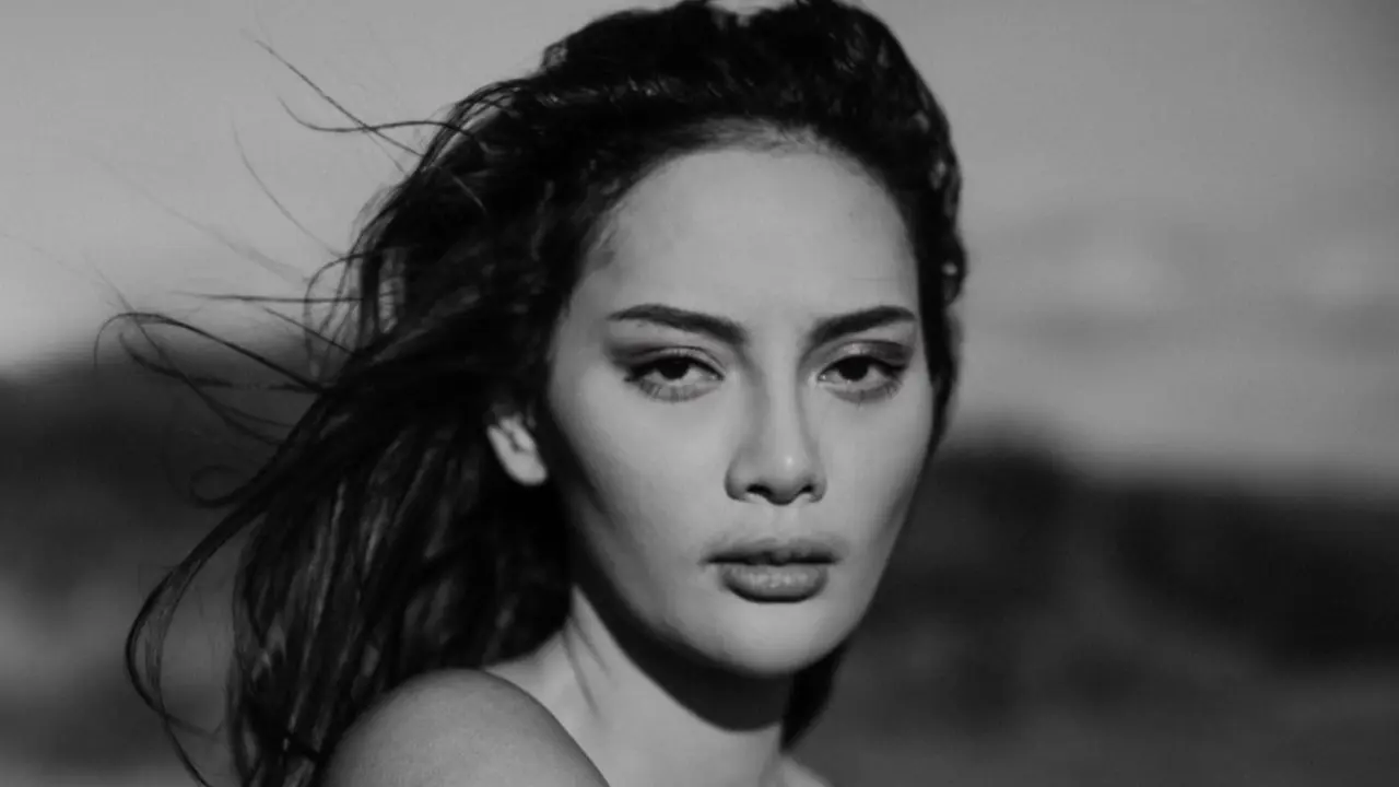 Erika Carlina Cabut Laporan Pengancaman Terhadap DJ Panda, Pilih Jalur Damai