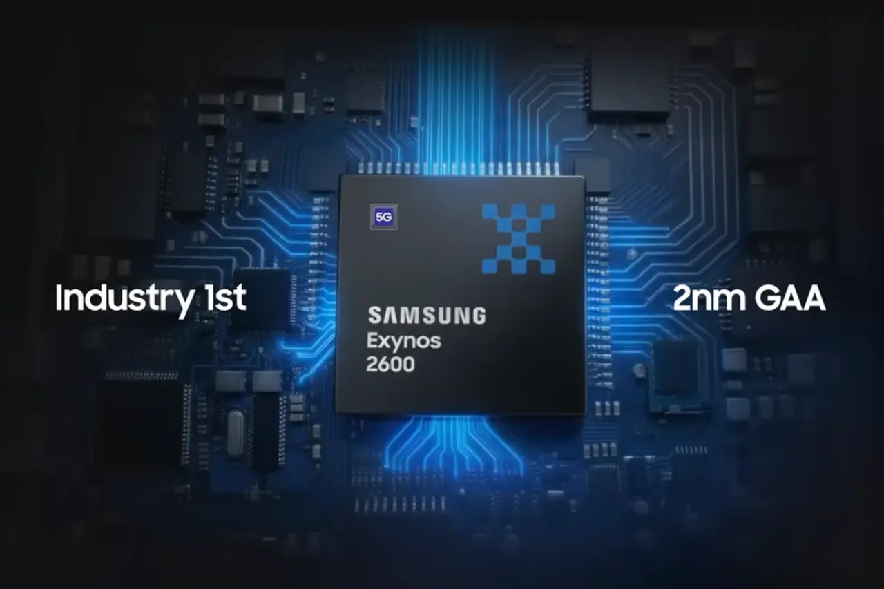 Exynos 2600