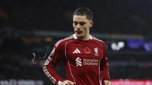 Florian Wirtz Mulai Bersinar di Liverpool, Eks Legenda Klub Yakin Momentum Kebangkitan Sang Wonderkid