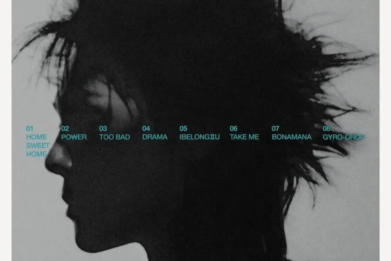 G-Dragon Pecahkan Rekor MMA 2025 dengan 3 Daesang, Sukses Besar Album Übermensch