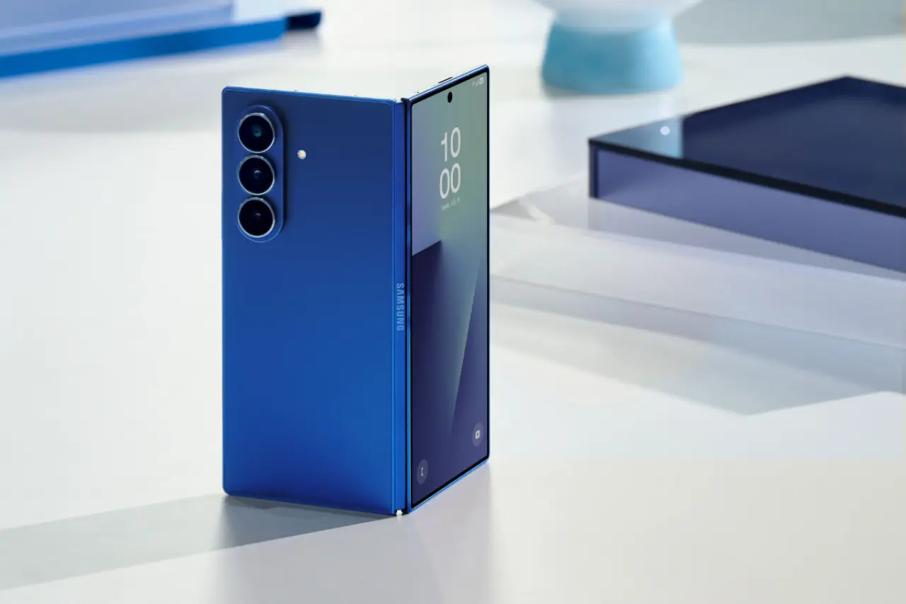 Galaxy Z Fold 8 Bakal Punya Kamera Ultrawide 50MP, Upgrade Besar dari Fold 7?