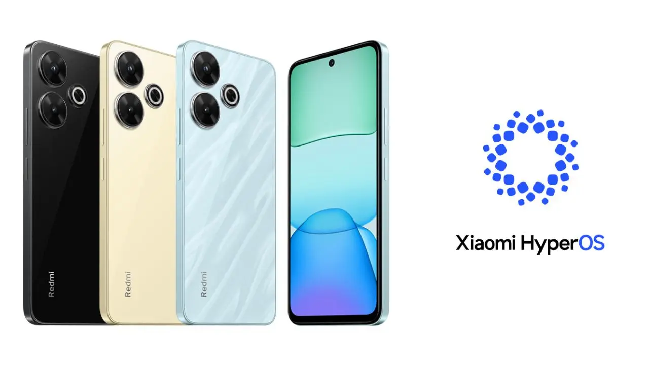 HyperOS 3 Mulai Didistribusikan Global ke Redmi 13 dan POCO M6, Hadirkan Antarmuka Baru dan Fitur AI