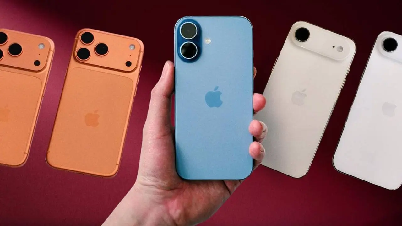 iPhone 17 Series Alami Penurunan Harga di Indonesia, Saatnya Pertimbangkan untuk Membeli