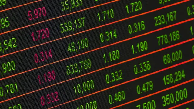 IHSG Naik, Asing Tanam Modal Rp1,3 Triliun di 10 Saham Ini