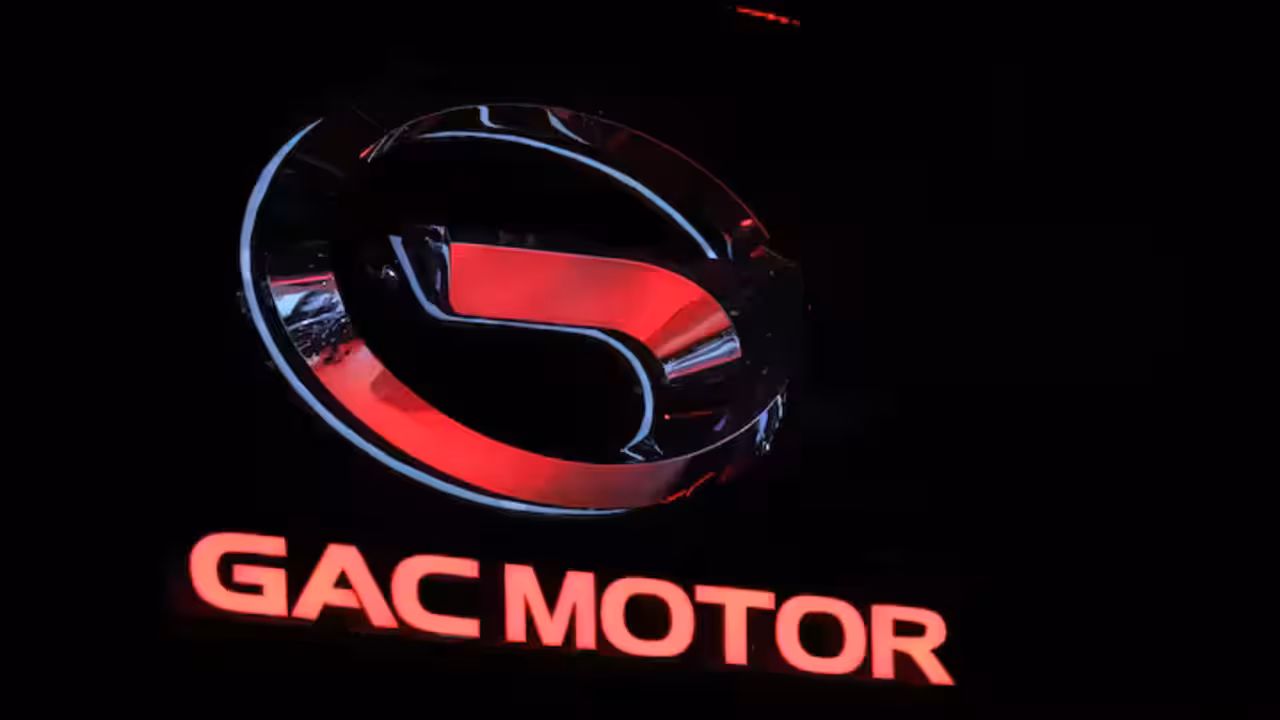 Ikuti Jejak BYD, GAC Ekspansi ke Jepang 2026 dengan Duo Aion UT dan Aion V untuk Bersaing di Pasar EV