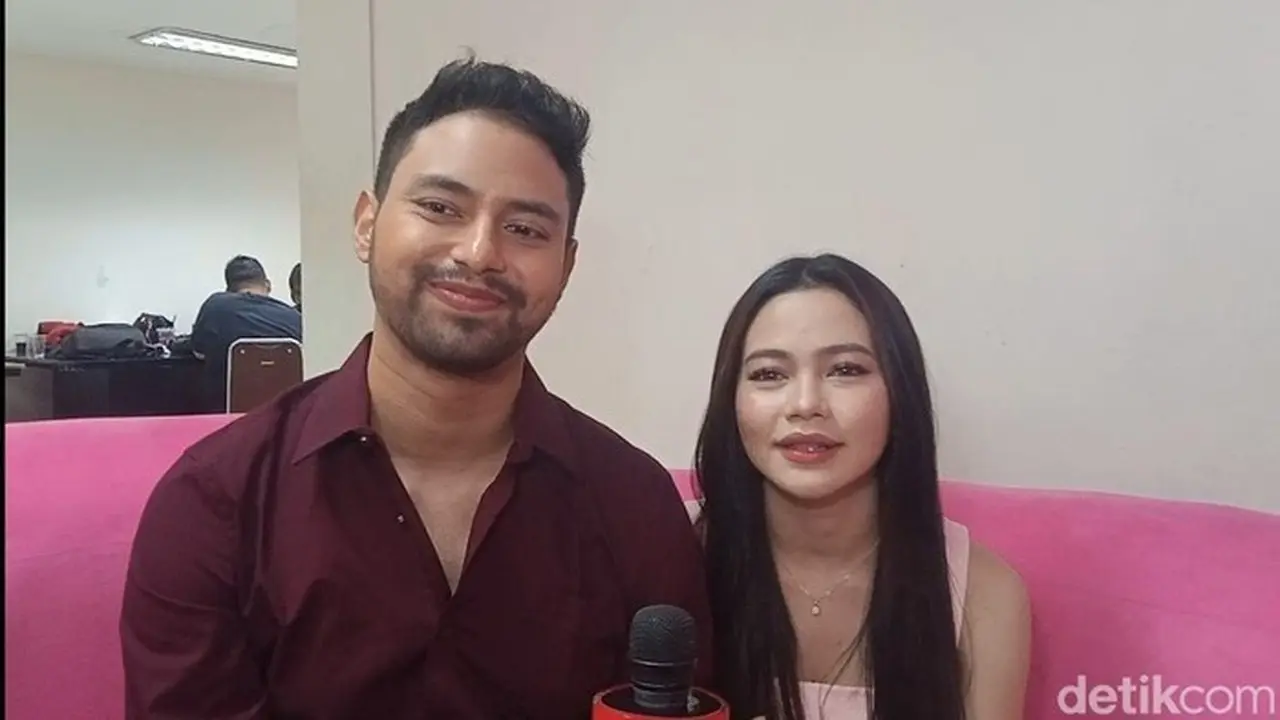 Rara LIDA Cerita Momen Lamaran Penuh Deg-Degan, Beruntung Ada Lesti Kejora dan Selfi Yamma