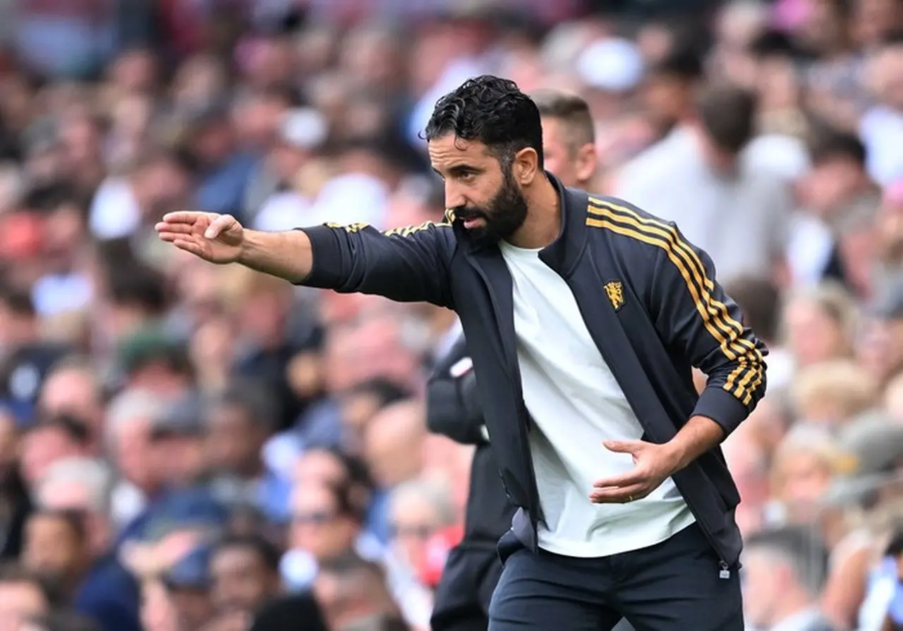 MU Merangsek ke Papan Atas Klasemen Liga Inggris, Amorim Ingatkan Tim Tetap Fokus Raih Kemenangan