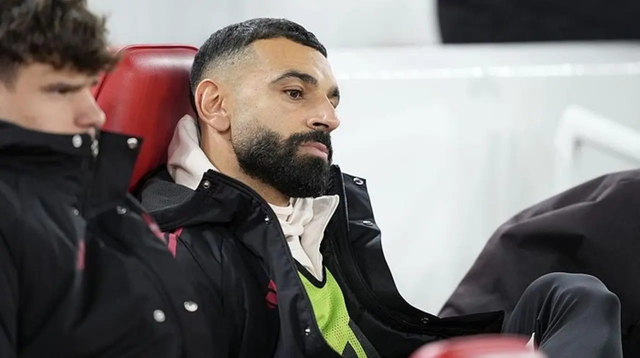 Jamie Carragher Sebut Sikap Mohamed Salah ‘Memalukan’