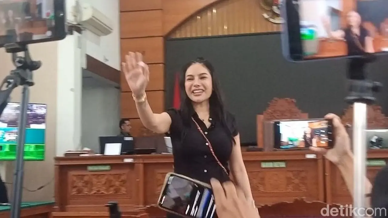 Hukuman Nikita Mirzani Diperberat Jadi 6 Tahun Penjara oleh Pengadilan Tinggi DKI