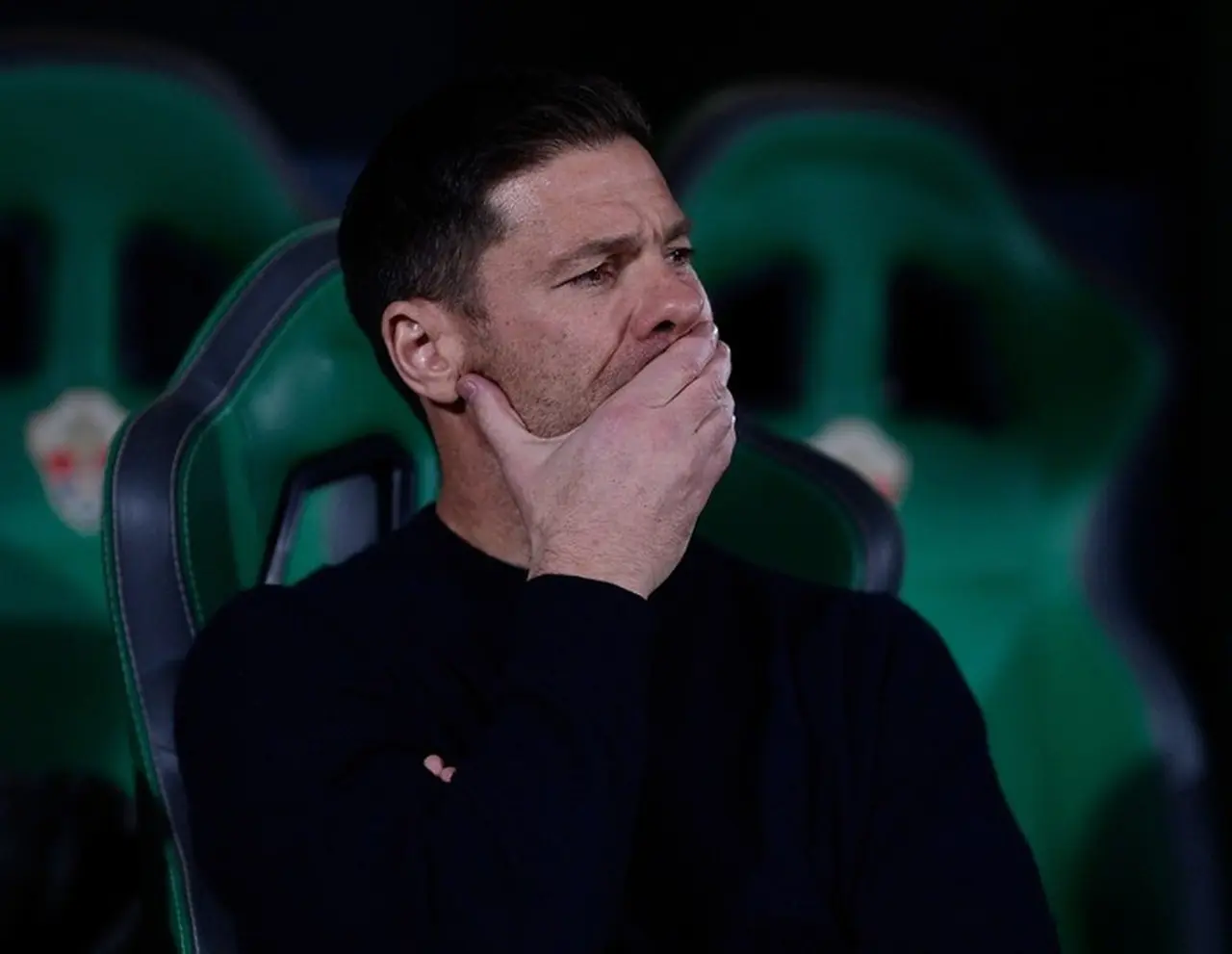 Xabi Alonso Tak Tutup Peluang Latih Liverpool di Masa Depan