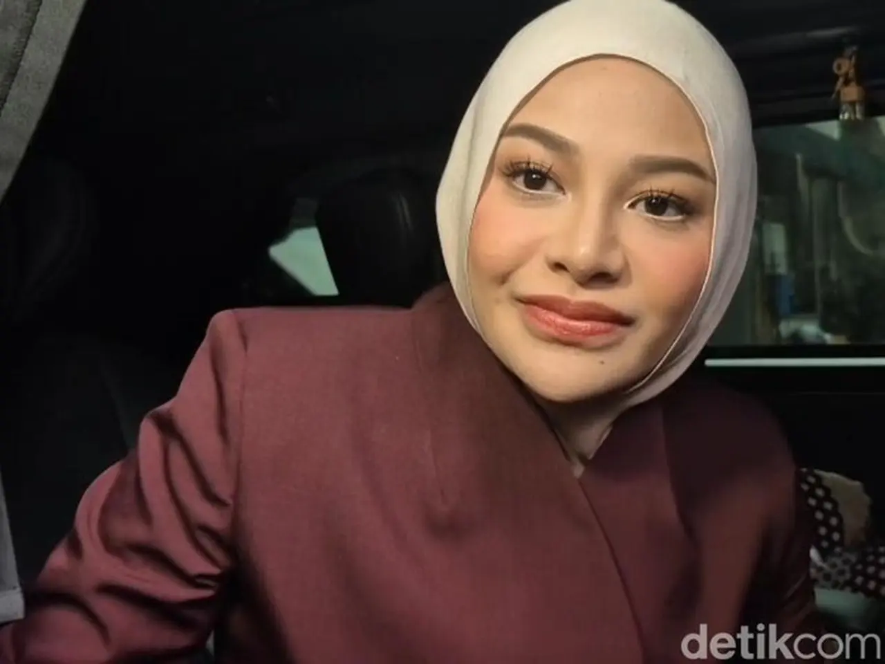 Aurel Hermansyah Akan Temani Atta Halilintar ke Brasil Akhir Tahun