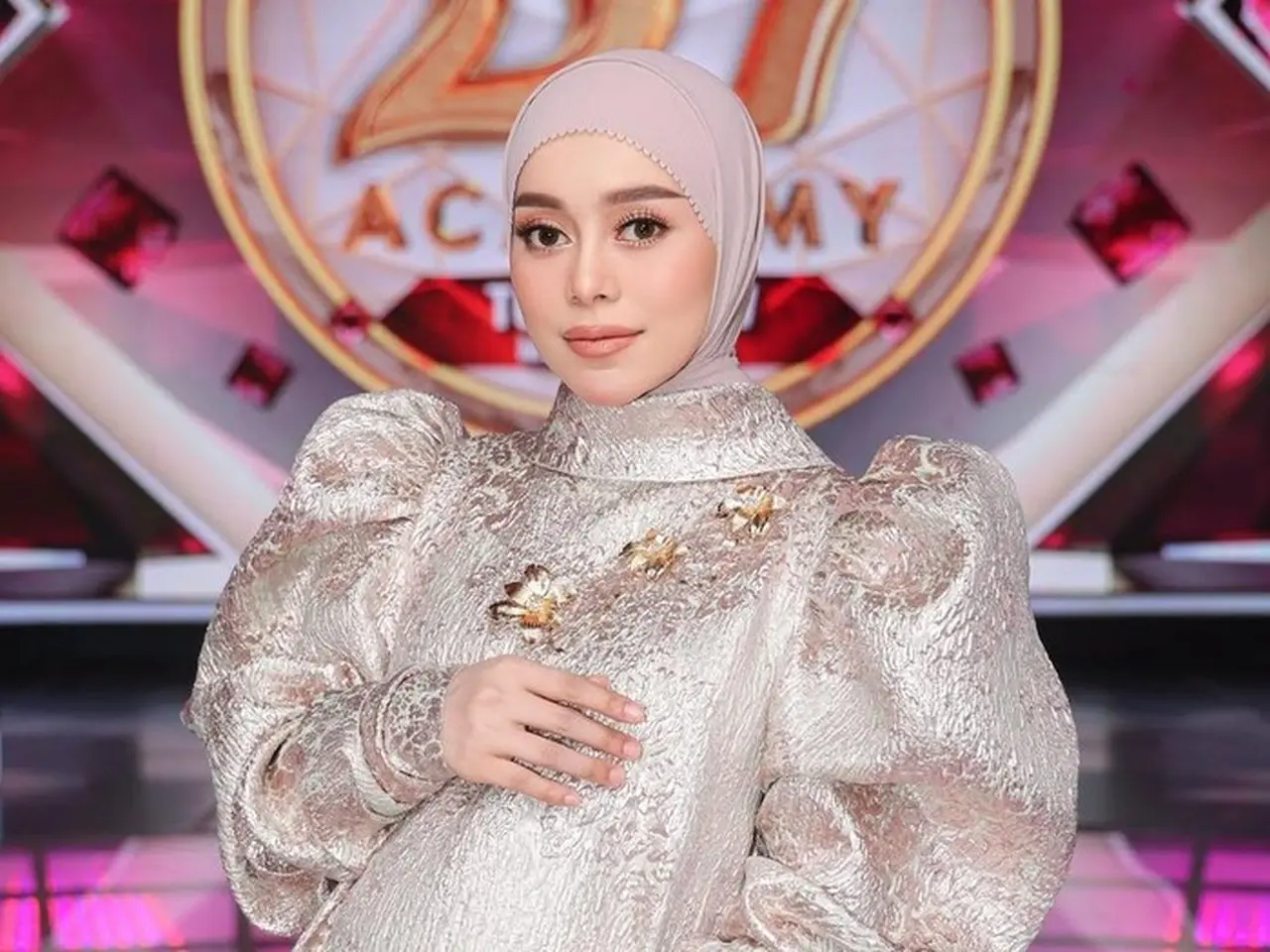 Kehamilan Lesti Kejora Tak Hambat Syuting, Akui Dukungan Penuh Tim Produksi