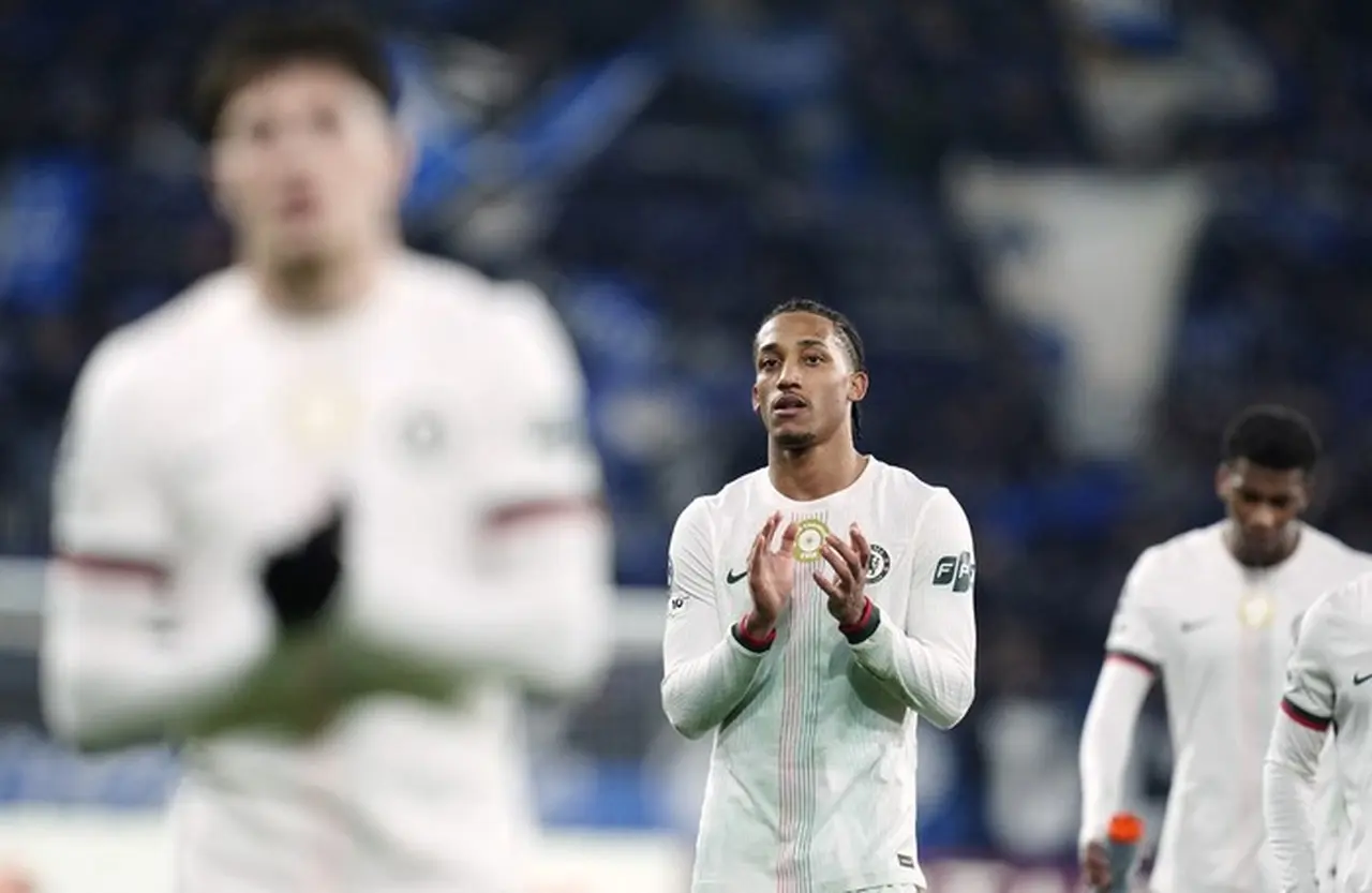 Chelsea Kalah dari Atalanta, Enzo Marsca: Kami Kelelahan