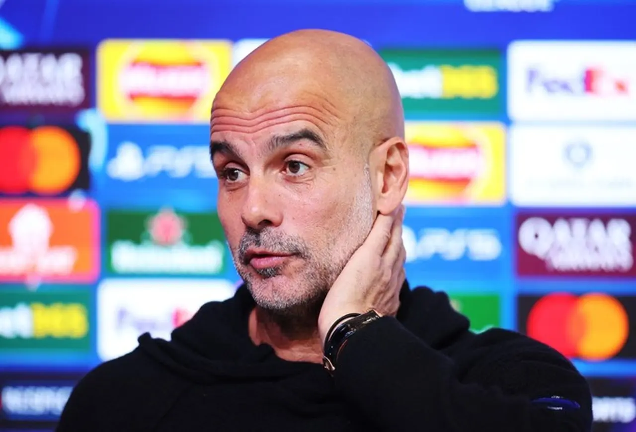 Pep Guardiola Ungkap Simpati untuk Xabi Alonso yang Tengah Hadapi Tekanan di Real Madrid