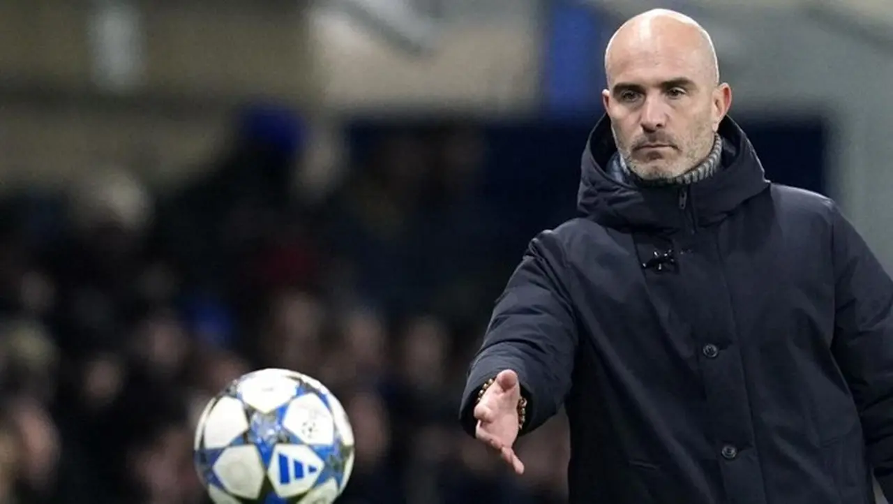 Enzo Maresca Targetkan Chelsea Sapu Bersih Kemenangan demi Amankan Tiket 16 Besar Liga Champions