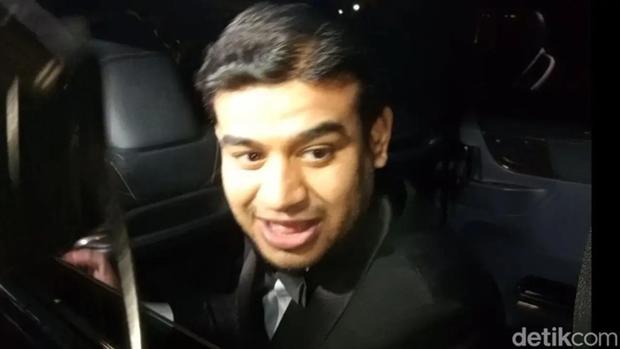 Fadil Jaidi Berangkat ke Aceh, Donasi Korban Bencana Sumatera Capai Rp 2,6 Miliar