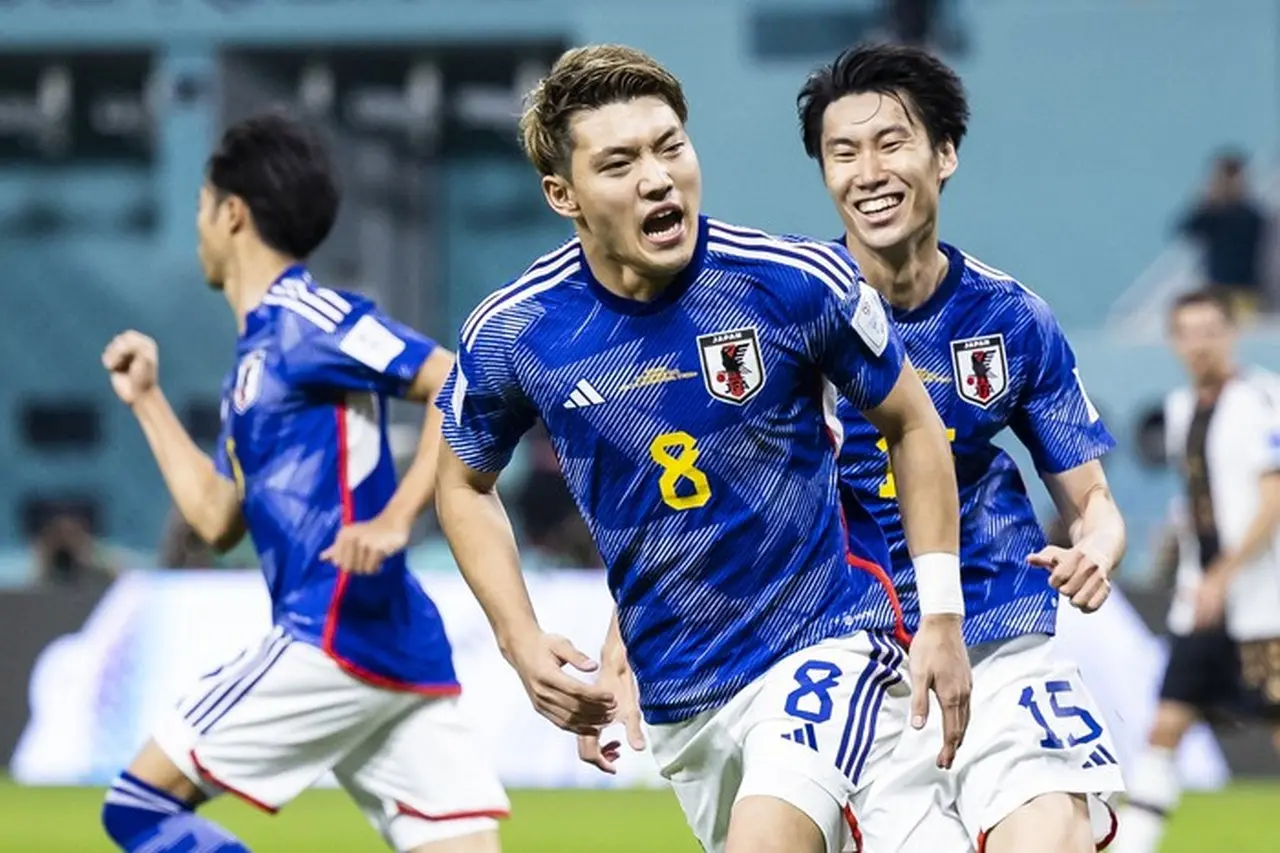 Ritsu Doan Santai Hadapi Hasil Drawing Piala Dunia 2026, Timnas Jepang Siap Hadapi Siapa Pun