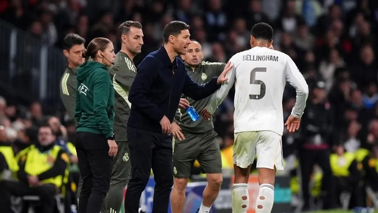 Pemain Real Madrid Solid Dukung Xabi Alonso Meski Performa Menurun Musim 2025/2026