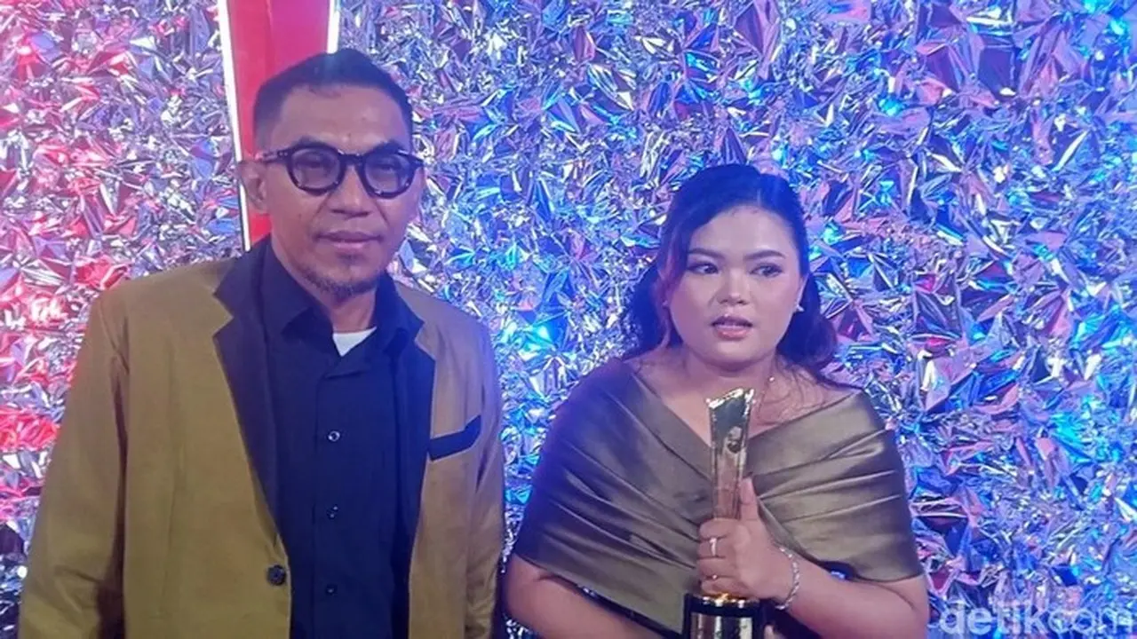 Sidang Ahli Waris Mpok Alpa Ditunda, Anak Sulung Dikabarkan Menghilang Tanpa Jejak