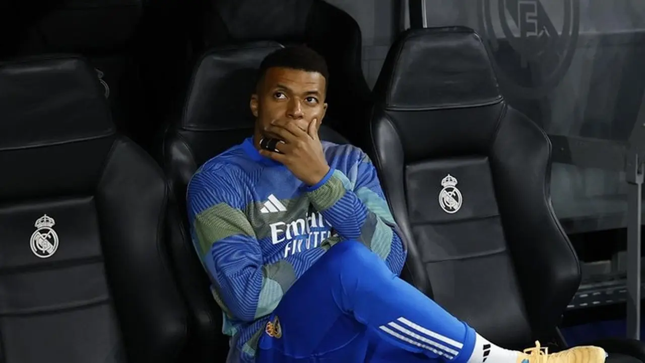 Mbappe Absen Hadapi Manchester City, Xabi Alonso Masih Belum Pastikan Tampil di Laga Berikutnya