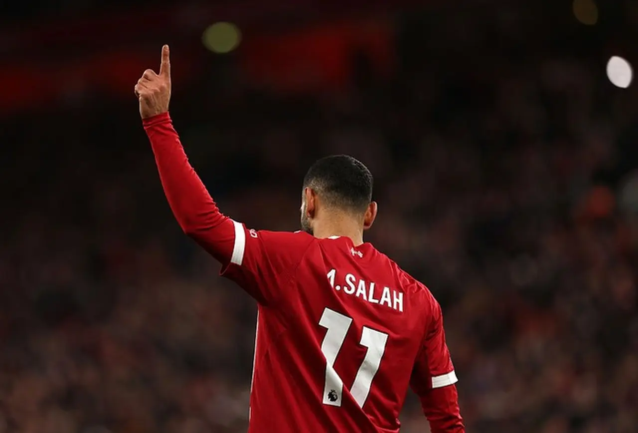 Fabrizio Romano Ungkap Potensi Mohamed Salah Gabung Klub Arab Saudi, Keputusan di Tangan Pemain