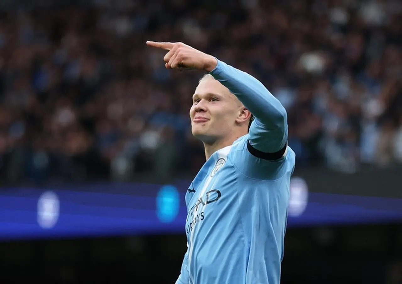 Erling Haaland Yakin Manchester City Mampu Kejar Arsenal, Tanpa Terpengaruh Klasemen