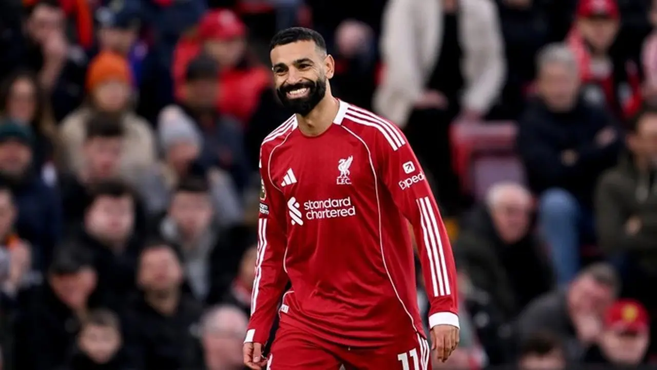 Kembalinya Mohamed Salah: Assist dan Nyaris Gol dalam Kemenangan Liverpool atas Brighton