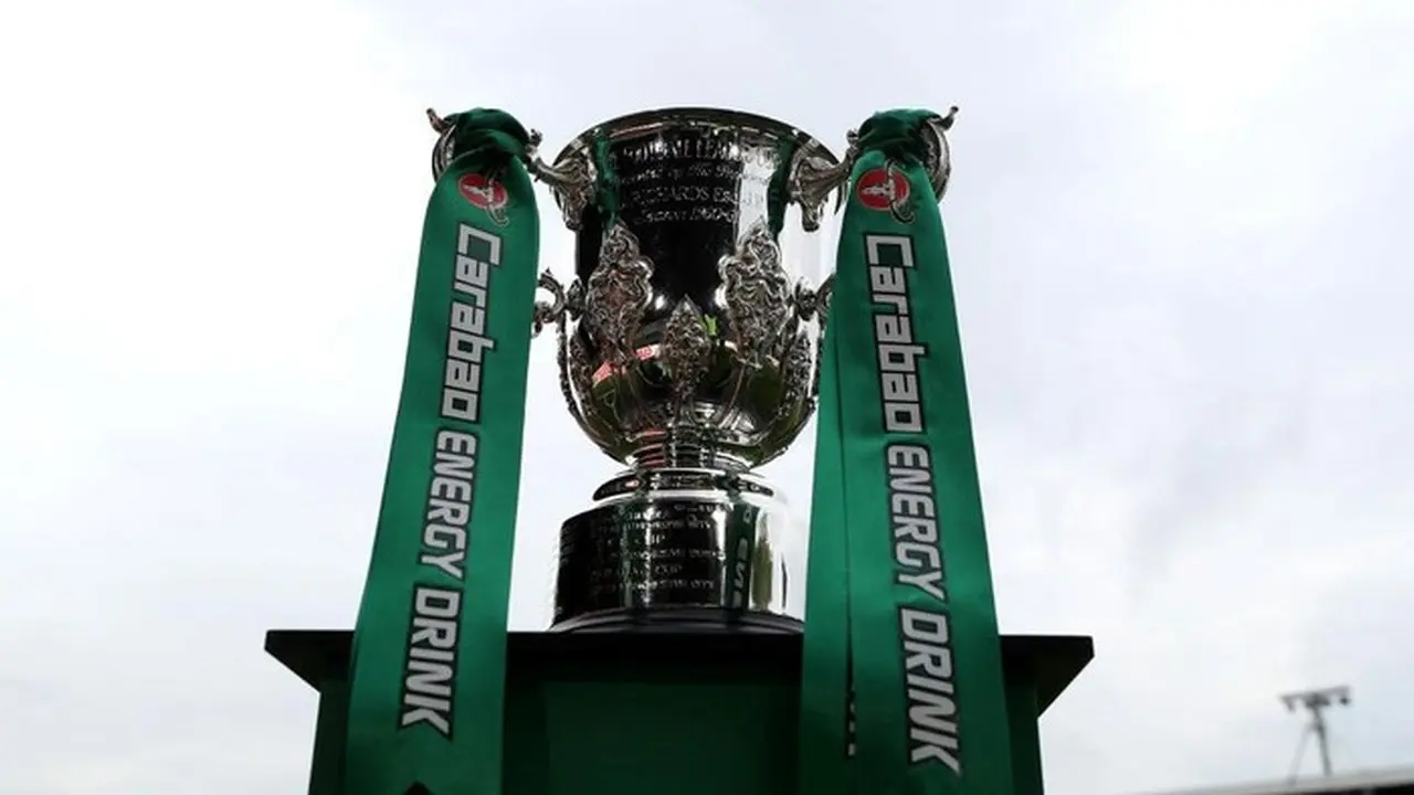 Perempat Final Carabao Cup: Duel Sengit Chelsea dan Manchester City Tengah Pekan Ini