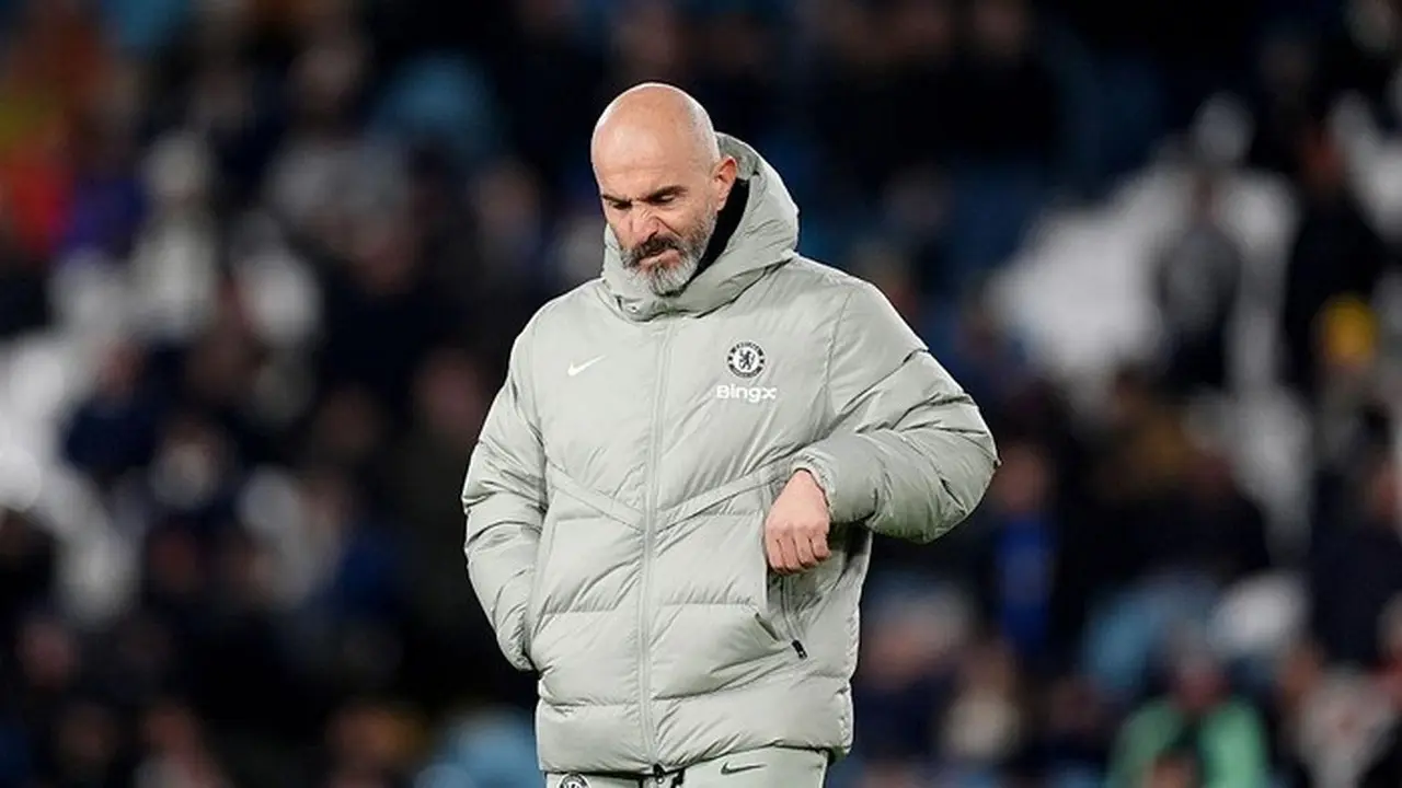 Enzo Maresca Ungkap Kurangnya Dukungan di Chelsea, Wayne Rooney Turut Beri Tanggapan