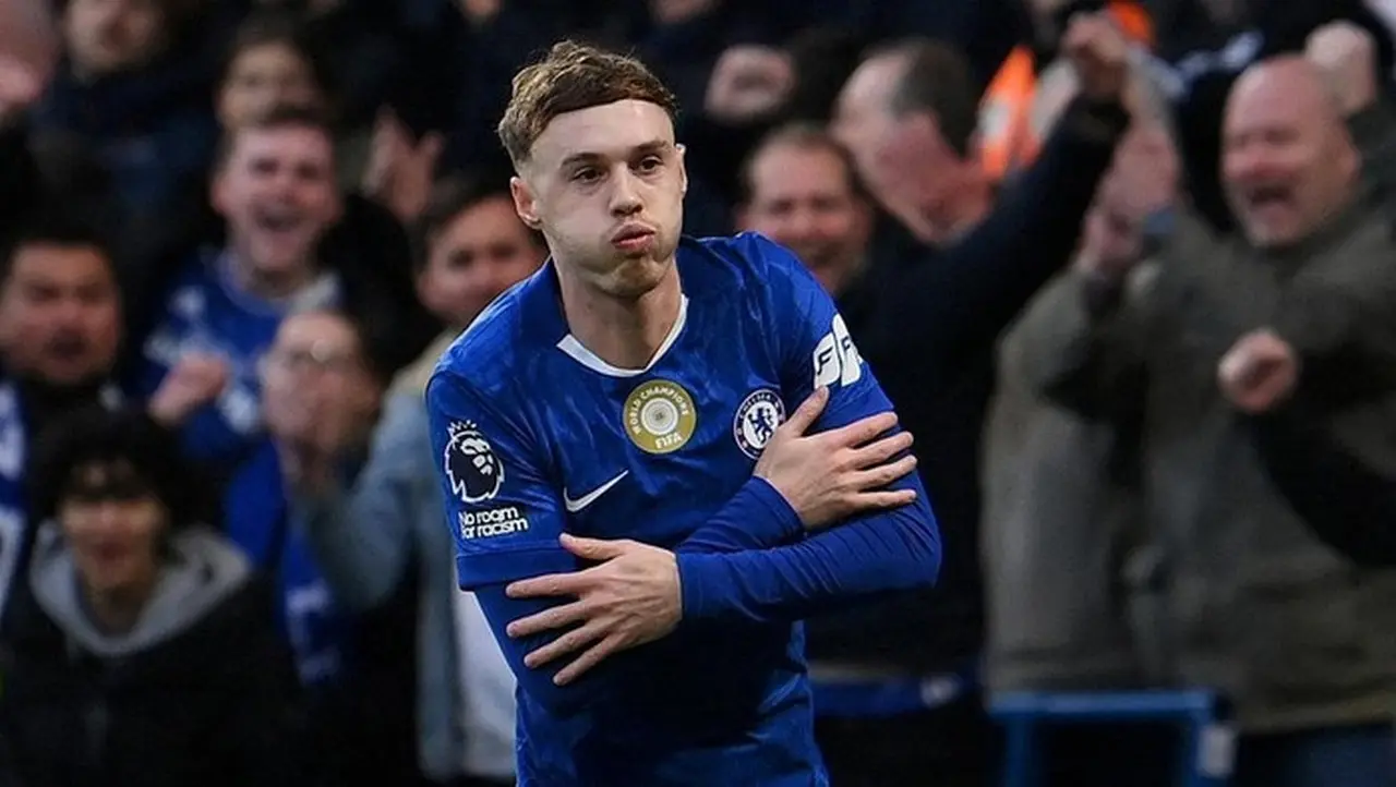 Maresca Putuskan Cole Palmer Absen Saat Chelsea Hadapi Cardiff City demi Hindari Cedera